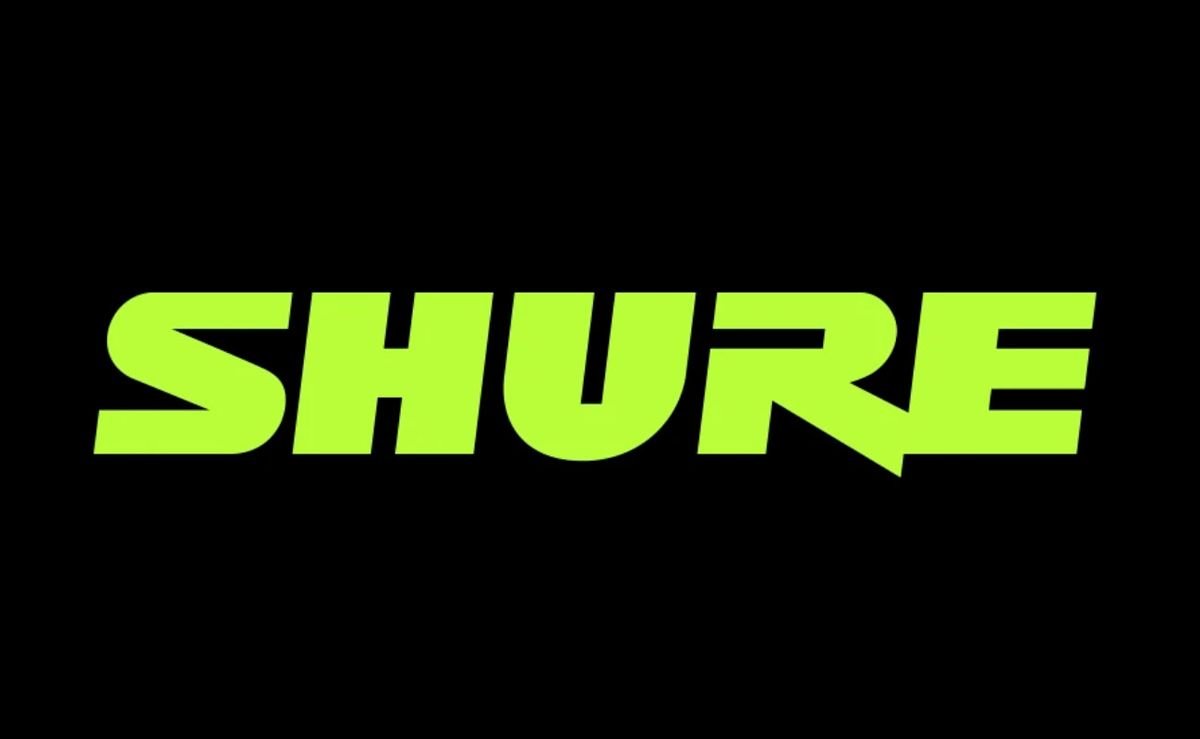 SHURE